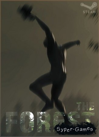 The Forest [v.0.01b HotFix|Alpha/Steam Early Access] (2014/PC/Eng) by R.G. GameWorks