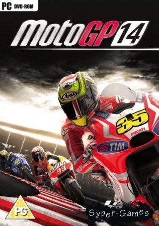 MotoGP 14 (2014)