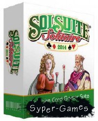 Portable SolSuite Solitaire