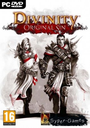 Divinity: Original Sin (2014/ENG)