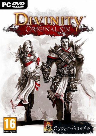 Divinity Original Sin (v.1.0.81.0+DLC/2014/RUS/ENG) RePack by XLASER