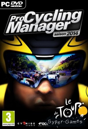 Pro Cycling Manager 2014 (2014/ENG/MULTI7)