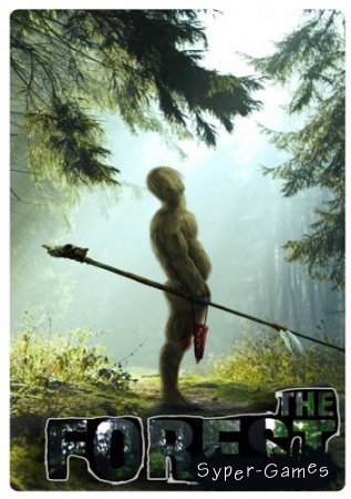 The Forest [v.0.04|Alpha] (2014/Eng/Repack by R.G. Games)