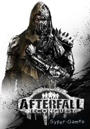 Afterfall: Reconquest Episode I (2014) PC | Early Access
