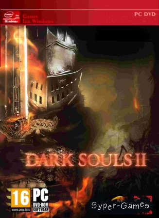 Dark Souls 2 (Update 5/2014/MULTi10)