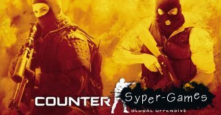 Counter-Strike: Global Offensive [v1.34.4.6] (2014/MULTi/RUS/P)