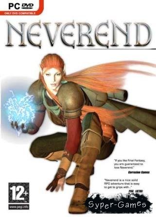Neverend (2014/Rus) PC