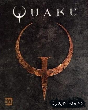 Quake I (2014/Rus) PC
