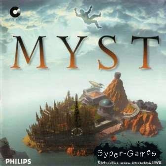   / MYST (2014/Rus) PC