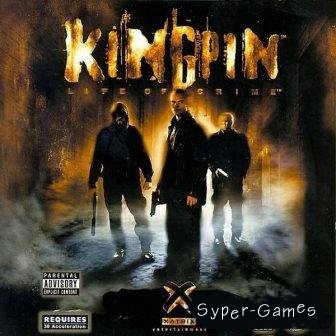 :   / Kingpin: Life of Crime (2014/Rus) PC
