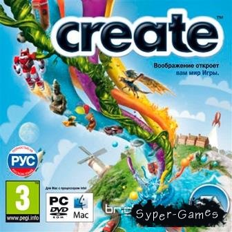 Create (2010) PC | Repack by Vitek