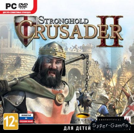 Stronghold: Crusader 2 (2014/RUS/ENG/Repack by makst)
