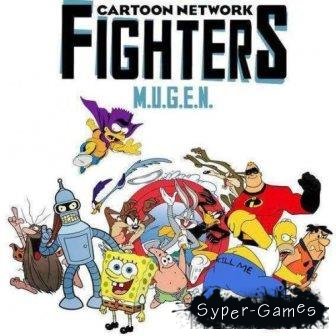 Cartoon Fighters (2010) PC