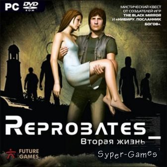 Reprobates: Next Life (2007)  | Repack