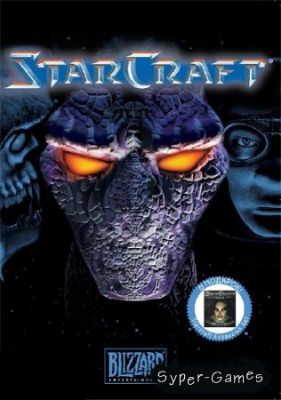 StarCraft & Brood War v1.16.1 (1998/Multi/PC) by Raf-9600