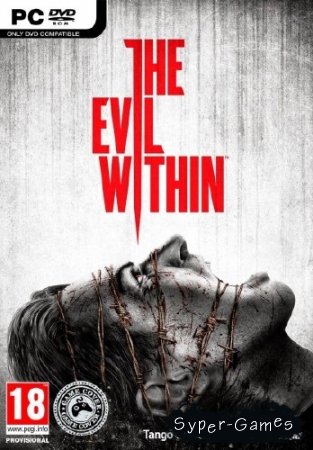 The Evil Within (2014/RUS/ENG/Multi5)