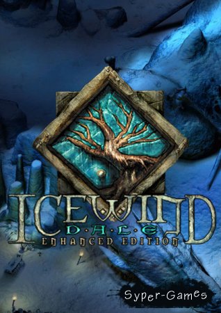 Icewind Dale: Enhanced Edition (2014/ENG/MILTI7)