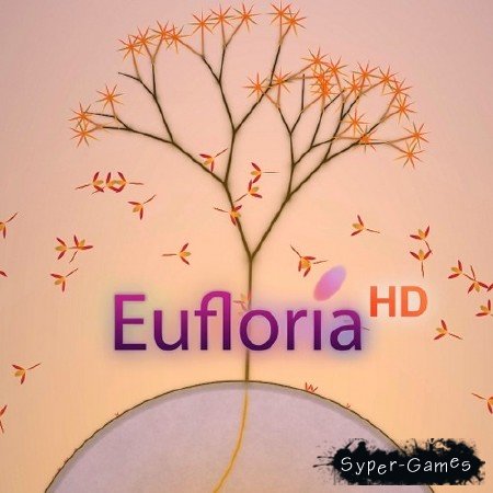 Eufloria HD Deluxe Edition (2014/ENG)