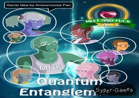 Quantum Entanglement