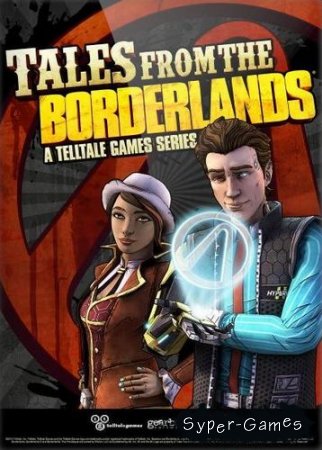 Tales from the Borderlands: Episode - 1 (1.0) (2014/ENG/P)