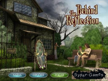v / Behind The Reflection (Rus/Eng)