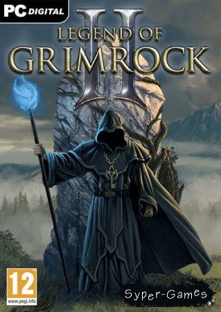 Legend of Grimrock 2 (2014/RUS/ENG/Repack)
