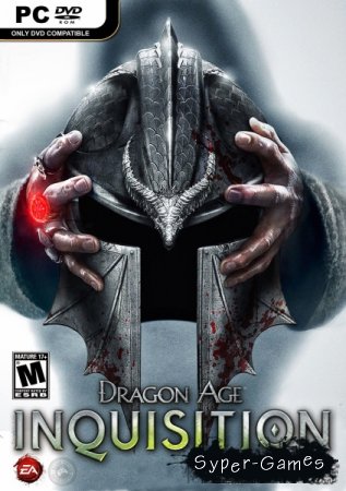 Dragon Age: Inquisition (Update 2/2014/RUS) Origin-Rip  R.G. 