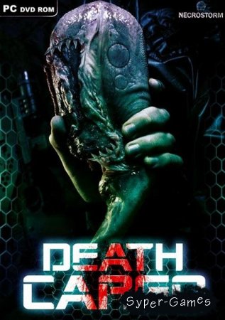Death Cargo (2014/ENG/Repack by FitGirl)