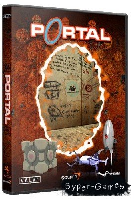Portal (2007/RePack/RUS)
