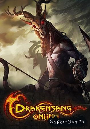 Drakensang Online 142.9 (2012)