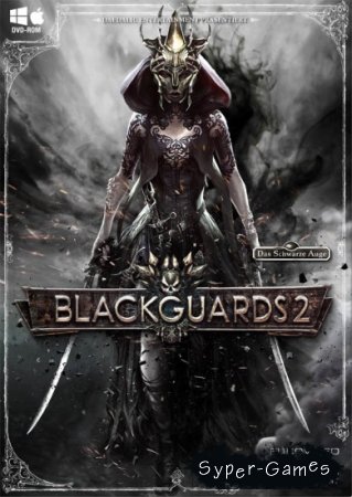 Blackguards 2 (2015/ENG/GER)