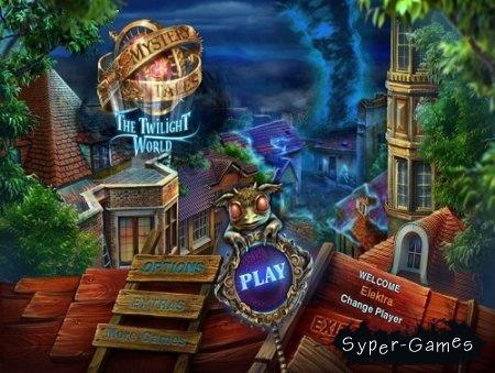 Mystery Tales 2: The Twilight World Collectors Edition (2015/ENG)