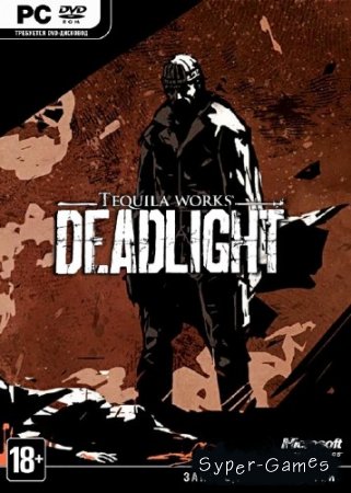 Deadlight (2012/RUS/ENG/MULTi7/RePack by R.G.Revenants)
