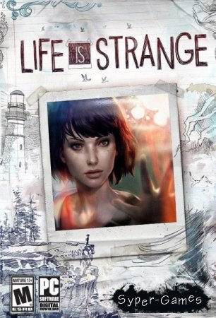 Life is Strange Episode 1 (v1.0/2015/ENG) Repack R.G. 