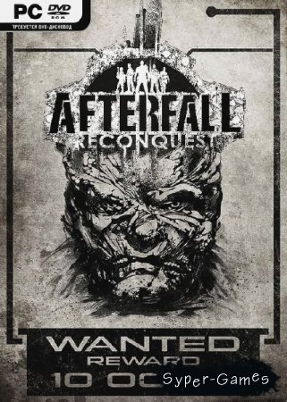 Afterfall - Reconquest Episode 1 (2015/ENG/RePack R.G. Element Arts)