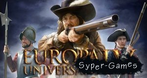 Europa Universalis IV El Dorado (2014/Eng/Multi/Add-on) - SKIDROW