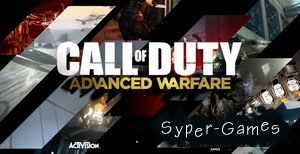 Call of Duty: Advanced Warfare (Update 6) (2014/Multi) + Crack By 3DM