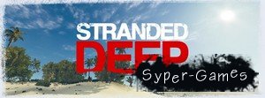 Stranded Deep [v. 0.03H1] (2015/Eng/L)