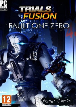 Trials Fusion: Fault One Zero (2015/RUS/ENG/MULTI10/Repack by FitGirl)