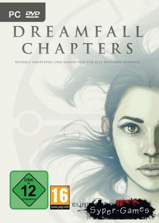 Dreamfall Chapters Book Two: Rebels (2015/ENG)