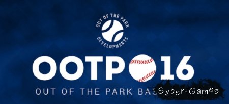 Out of the Park Baseball 16 (2015/ENG)