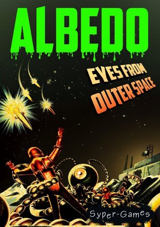 Albedo: Eyes from Outer Space (2015/RUS/MULTI8/Repack by FitGirl)