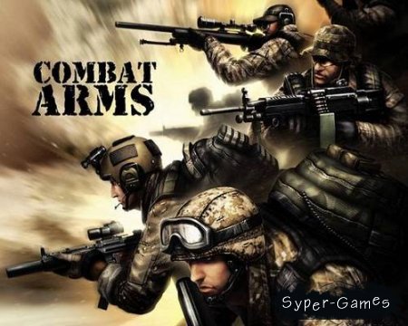 Combat Arms [7.3.15] (2012/Rus/Rus/Repack)