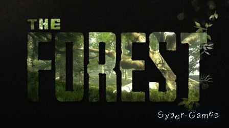 The Forest [v.0.12a] (2014) PC | RePack by Mr.White