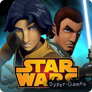 Star Wars Rebels: Recon (2015) Android