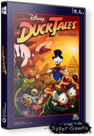DuckTales: Remastered (2015) Android