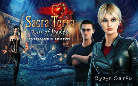 Sacra Terra: Kiss of Death (2015) Android