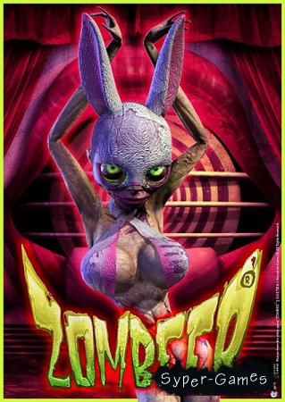 Zombeer, Zombies & Beers (2015/ENG/MULTi5)