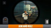 Sniper 3D Assassin: much money mod
