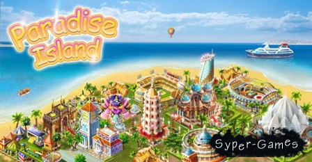 Paradise Island (2012) Android